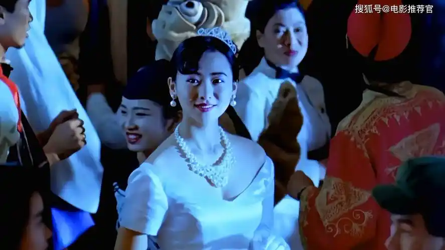 原创翁虹倾力演出挡不住的疯情畸恋背后的悲欢世界