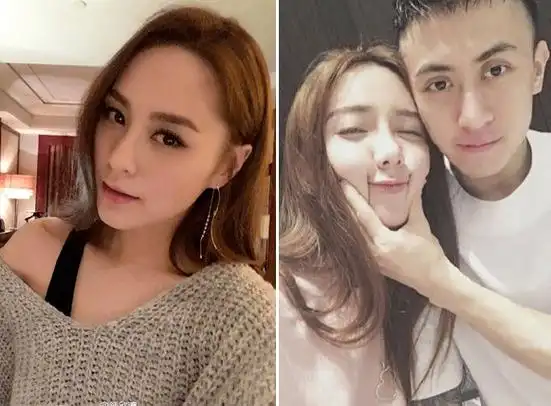 曝某神颜女星生龙凤胎,狮子大开口索要1亿抚养费,评