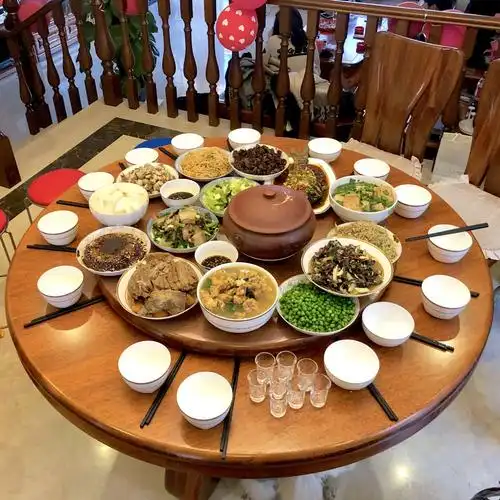 2019伍家大院喜事连连!(`)**