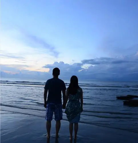 广西北海涠洲岛情侣浪漫之地重庆旅行社wwwytszgcom