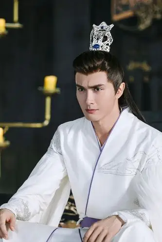 『三生三世枕上书』东华♂高伟光