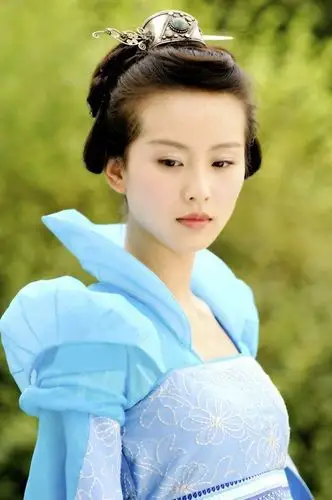 仙剑奇侠传三:龙葵