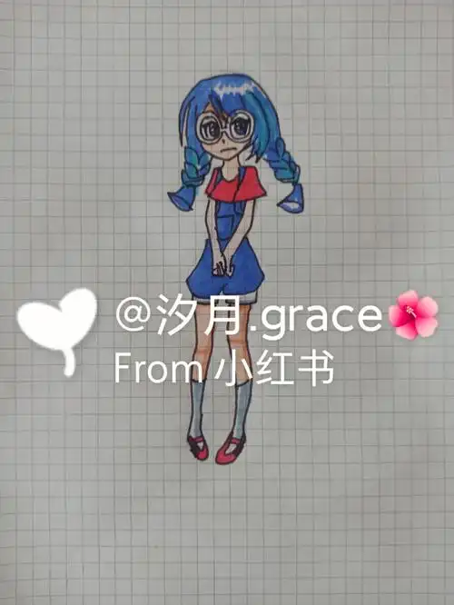 恐躲2作家雪莉原皮手绘