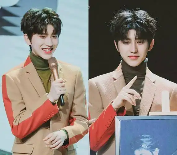 万年难得一遇美人蔡徐坤只知道四千年鞠婧祎简直弱爆了