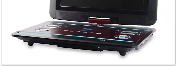 金正(nontaus)f17高清移动hevd(红色)