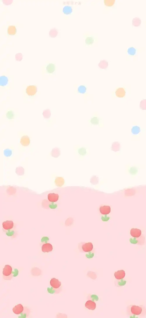 最近壁纸的底图  做锁屏也是非常简约好看呀  07小组件9799