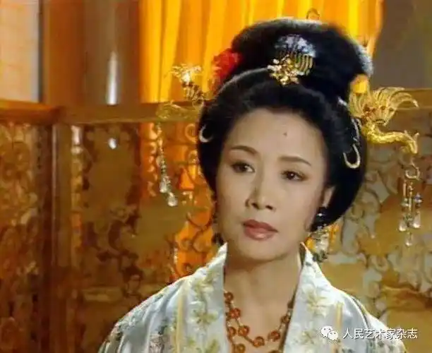 吕中|小人物中走出的大演员