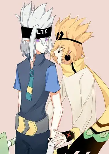 all瑞 - 只是个秋风落叶