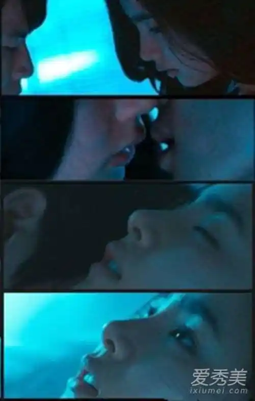 申世京五感图电影五感图申世景多少分钟申世景与金钟铉分