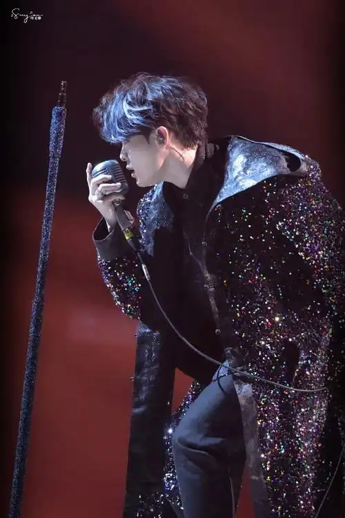 2023尤长靖上海演唱会