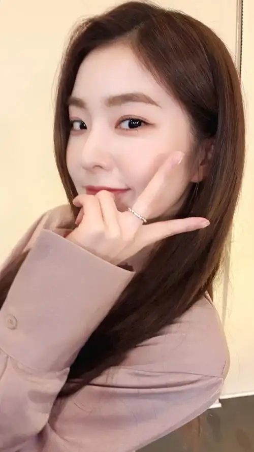 red velvet裴珠泫irene-堆糖,美好生活研究所