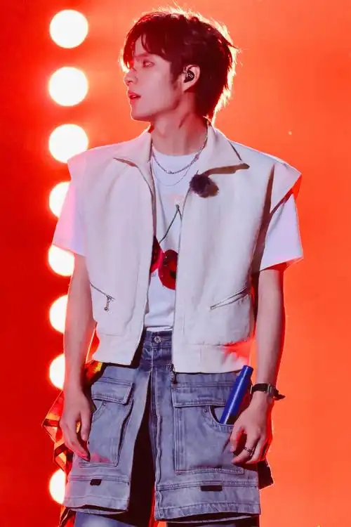 张颜齐##闪光的夏天##张颜齐闪光的夏天