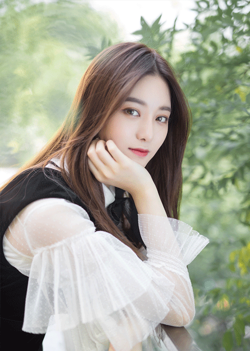 cocoonstar惠英红林允曹曦月陈欣予示范初冬时髦穿搭