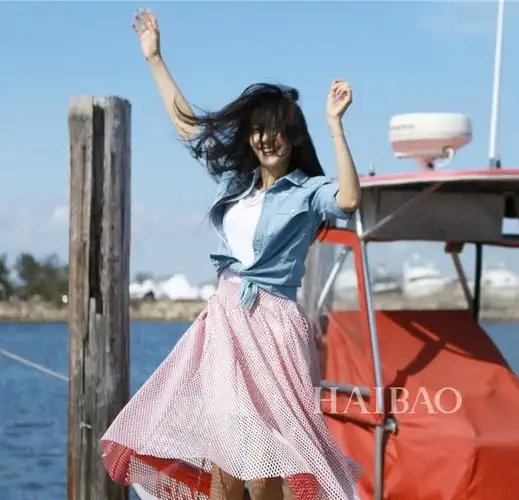 粉色来袭,不要错过这个2016春夏流行色!_时尚频道_服装工业网