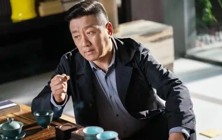 丁勇岱的妻子是谁(演员丁勇岱老婆赵雪华简历)