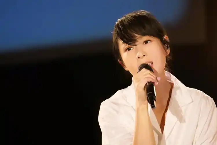 刘若英为爱痴狂