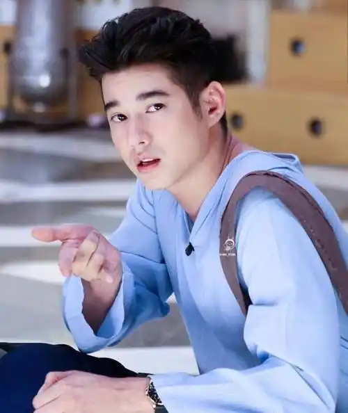 有颜值有演技,那些年我们一起追过的国外男演员,你还记得谁_马里奥