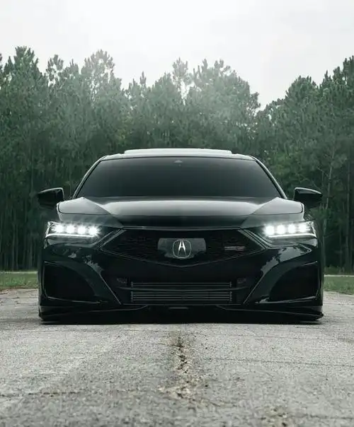 本田讴歌tlx28万大跌至1298万豪华20t10at却无人问津