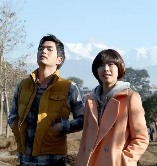 这五部韩国收视率榜单的电视剧,最低分8.4分,你看过哪一部