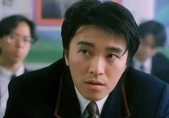 成龙_吴君如_张学友