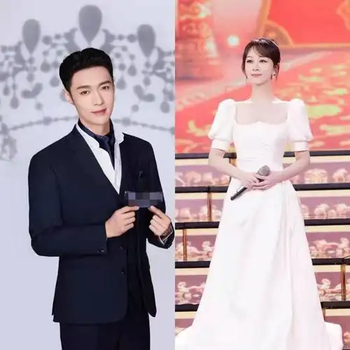 张艺兴杨紫穿同款睡衣 双方辟谣称是巧合