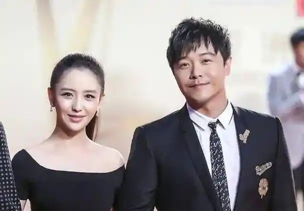 原创离婚不分家给前夫公司注资网友称佟丽娅傻白甜对陈思诚余情未了