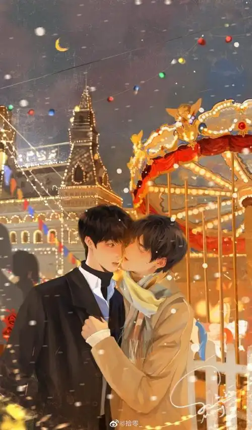 文轩世界第一初恋