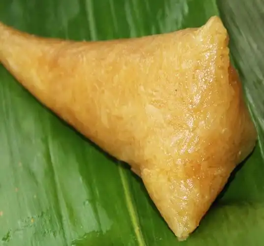 西林三角粽