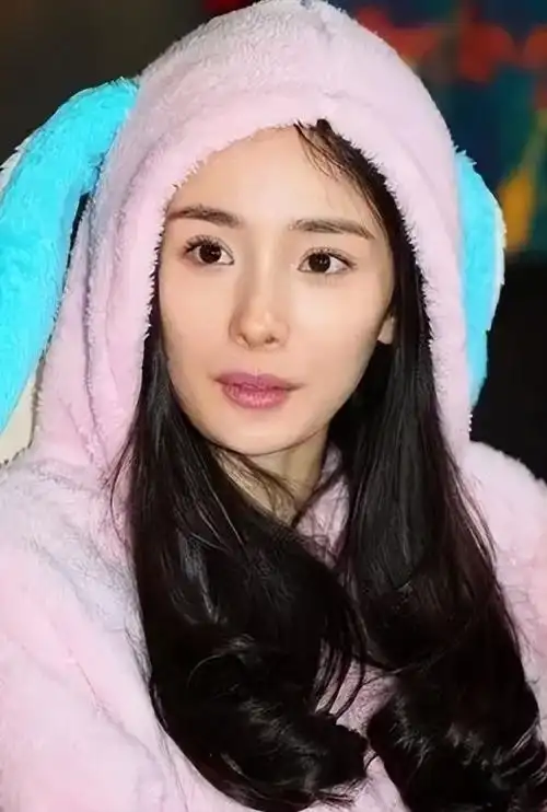 史上最全女明星素颜照快来看看你的爱豆上场了吗