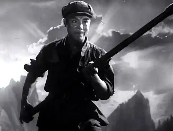 没死!英雄儿女中王成原型仍健在,隐姓埋名数十年,原因令人泪目