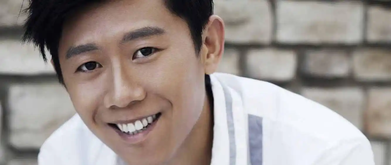 夏雨个人相册-演讯网