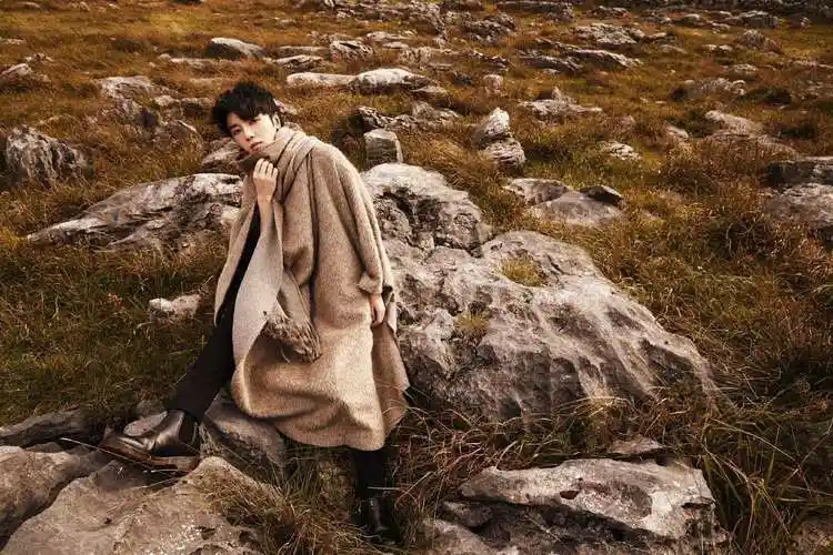 华晨宇富二代 华晨宇家庭条件怎么样