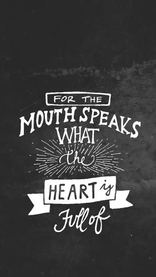 个性黑色背景英文字母