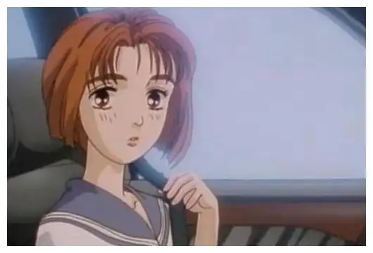 头文字d绿了拓海的茂木夏树到底赚到了多少钱