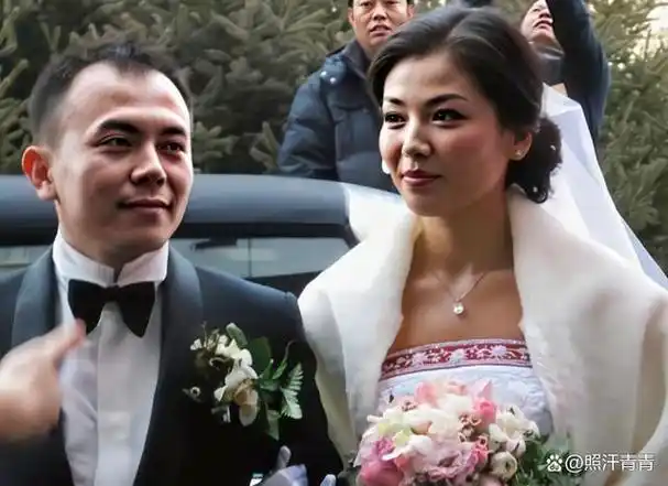 刘涛,这位了不起的女性,常常陪伴着丈夫王珂在外悠闲漫步,以期帮助他