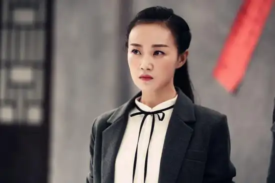 《勇者胜》热播 战菁一实力诠释爱你就要缠着你