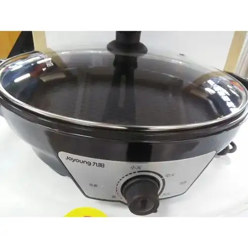 九阳电煎锅jk-36k1