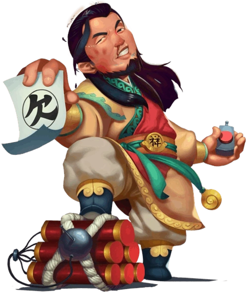 龙门镖局角色攻略 巩祥照怎么样