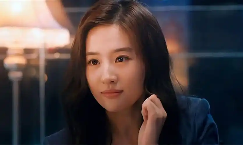 电影《露水红颜》饰演邢露-堆糖,美好生活研究所