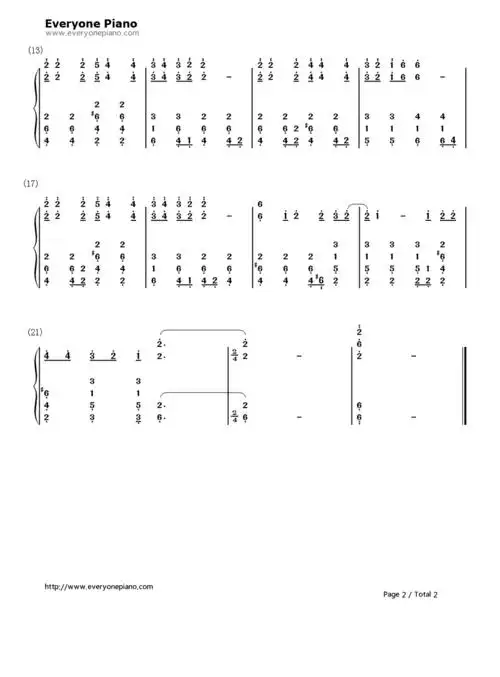 谁能 帮我翻译成简谱,谢谢啦