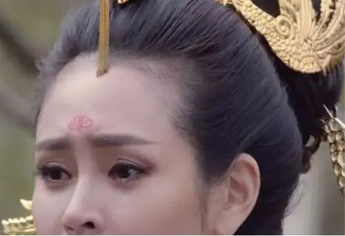 《盛唐幻夜》于明加用一滴泪诠释真正演技?惊艳无数观众!