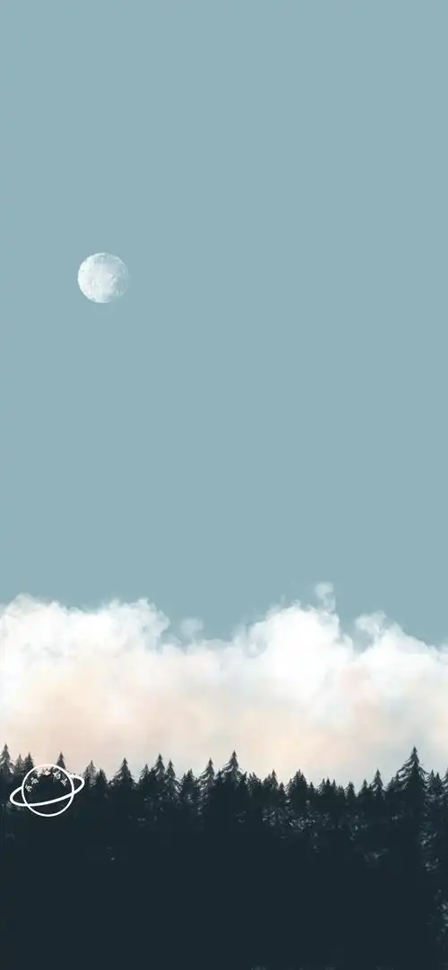 壁纸小清新,夏天