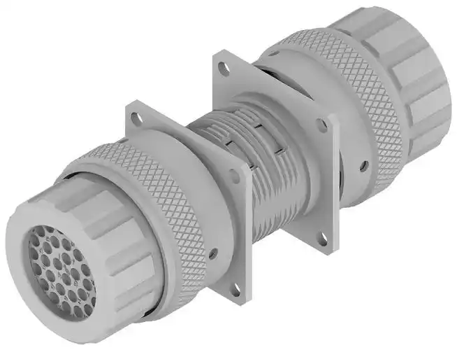 工业连接器的主要作用及连接方法-江苏蓬生电子