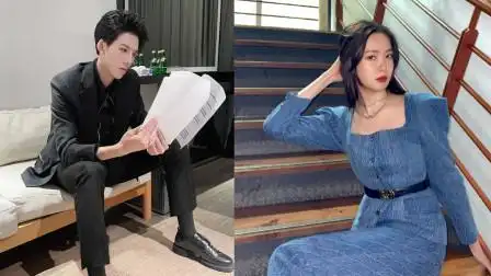 赵尧珂控诉邓超元与女生暧昧 自曝两人恋情已满半年