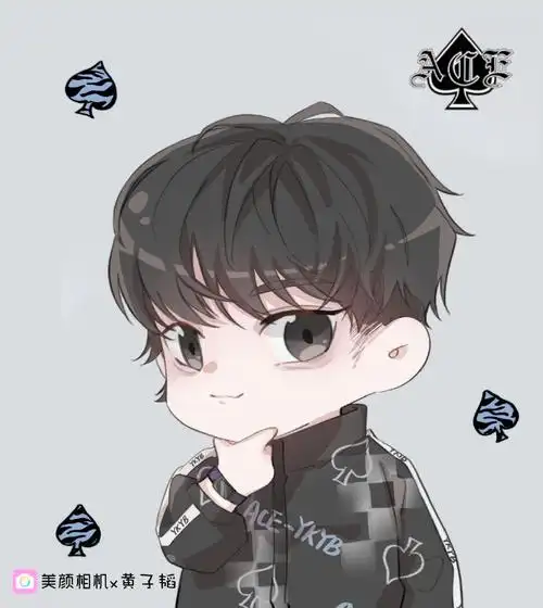 万物皆可ykyb##黄子韬ykyb ar潮服