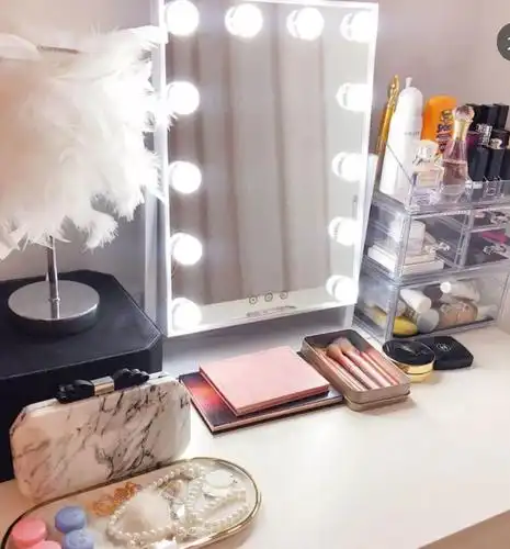 共享化妆间你听说过吗