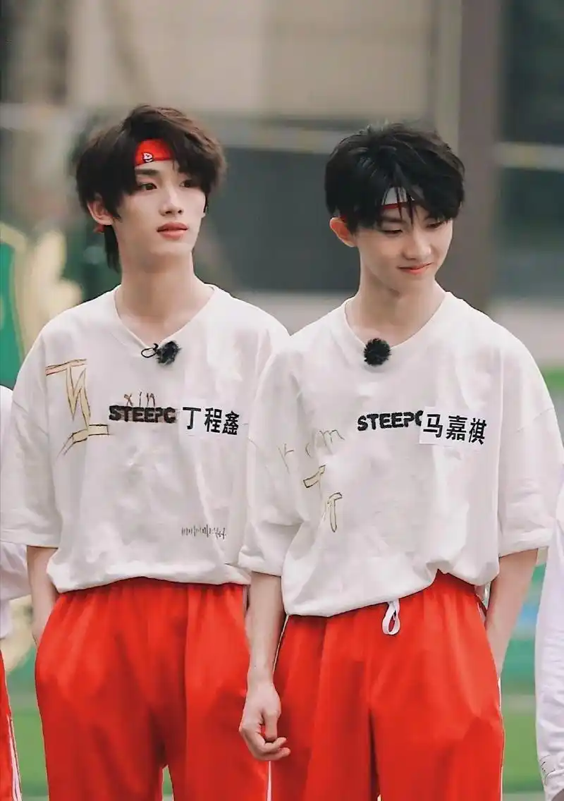 来一组祺鑫的图