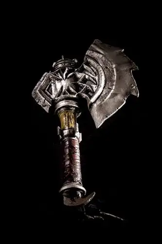 喊出你的阵营!盖楼赢魔兽电影周边,回复就有电影版声望,随机掉落威望