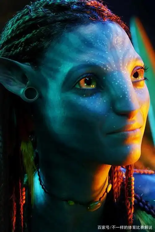 《阿凡达》为啥如此火?原来有四大魅力