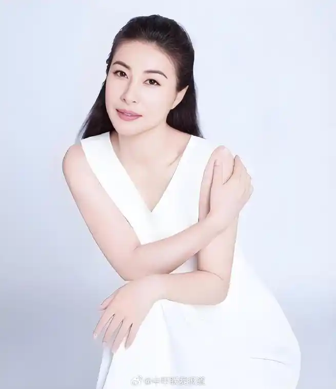 郭晶晶:一张裁判证,为中国跳水正名!